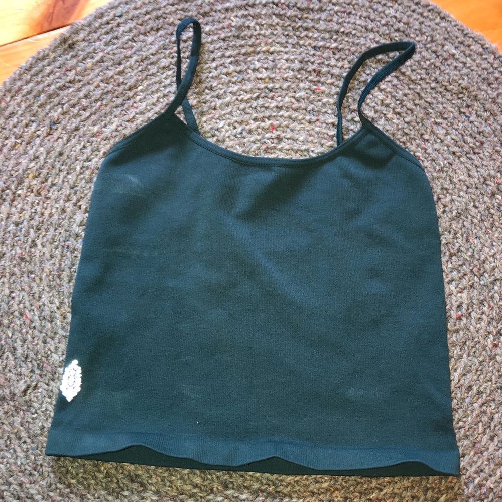 Free People Movement Tighten Up Tank - Picture 2 of 5